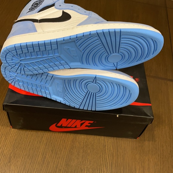 ❌SOLD❌Air Jordan 1 Retro High OG - Picture 8 of 10